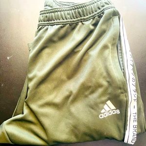 Adidas Climacool Joggers